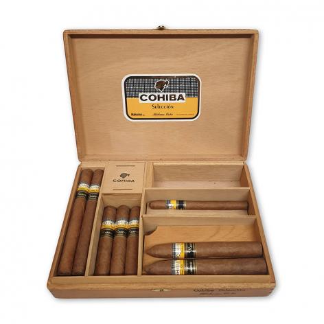 Lot 228 - Cohiba  Seleccion Reserva