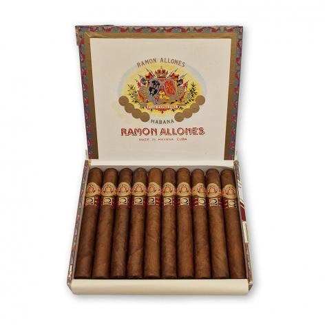Lot 228 - Ramon Allones Superiores