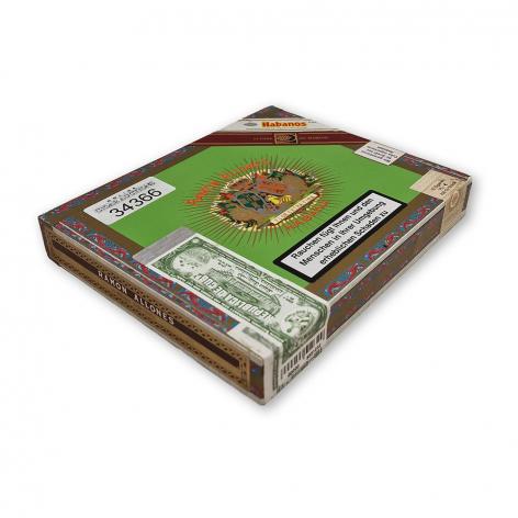 Lot 228 - Ramon Allones Superiores