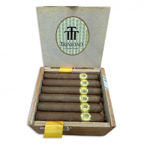 Lot 228 - Trinidad Reyes 
