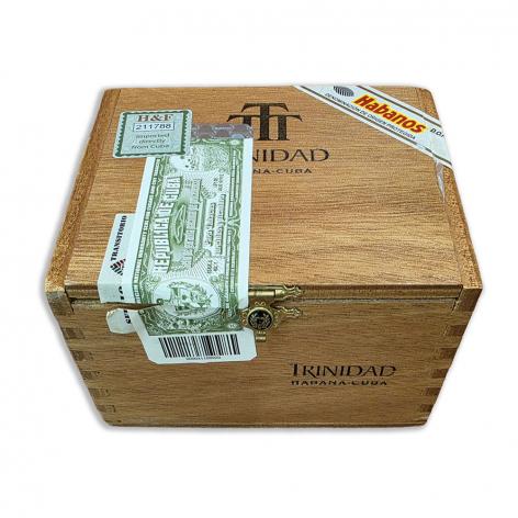 Lot 228 - Trinidad Reyes 