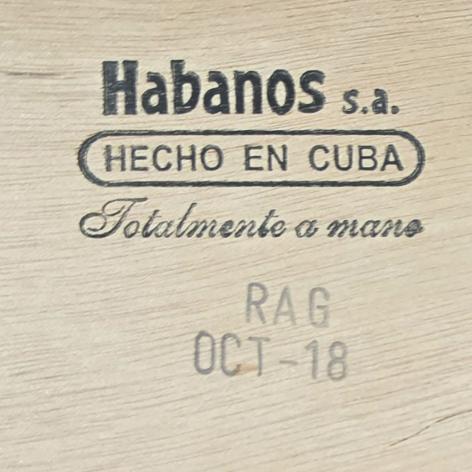 Lot 228 - Trinidad Reyes 