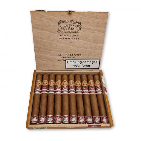 Lot 228 - Ramon Allones Phoenicio 40