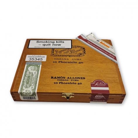 Lot 228 - Ramon Allones Phoenicio 40