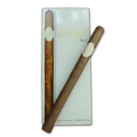 Lot 228 - Davidoff No.1