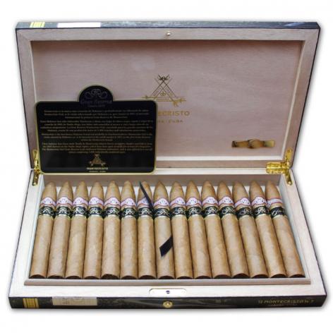 Lot 228 - Montecristo No.2 Gran Reserva