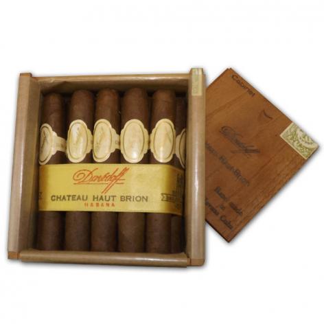 Lot 228 - Davidoff Chateau Haut Brion