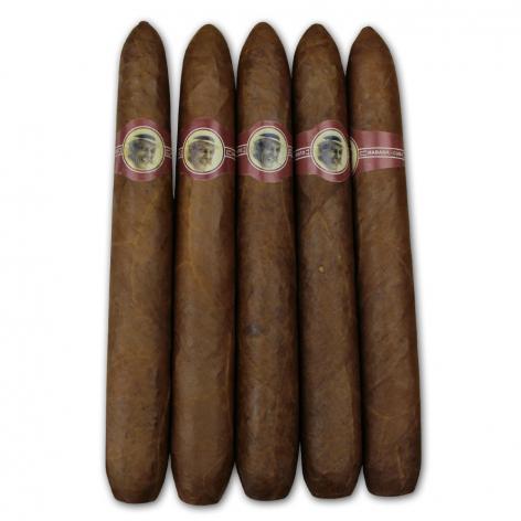 Lot 228 - Montecristo Compay Salomones