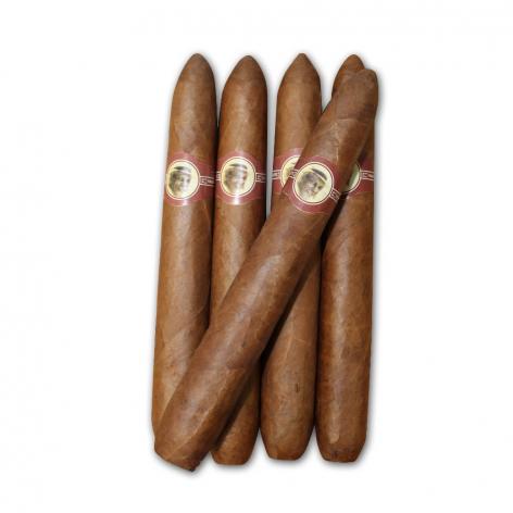 Lot 228 - Montecristo Compay Segundo Salamones