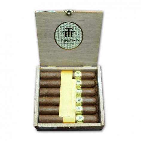 Lot 228 - Trinidad Robusto T