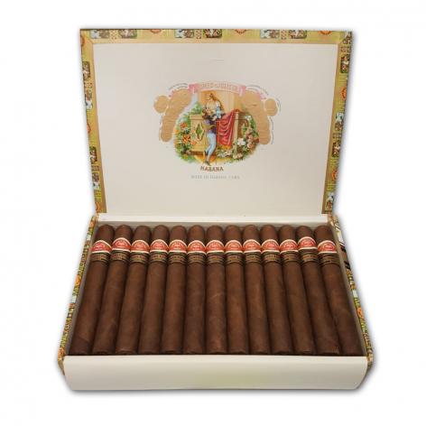 Lot 228 - Romeo y Julieta Hermosos No.2