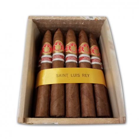 Lot 228 - Saint Luis Rey Pacificos