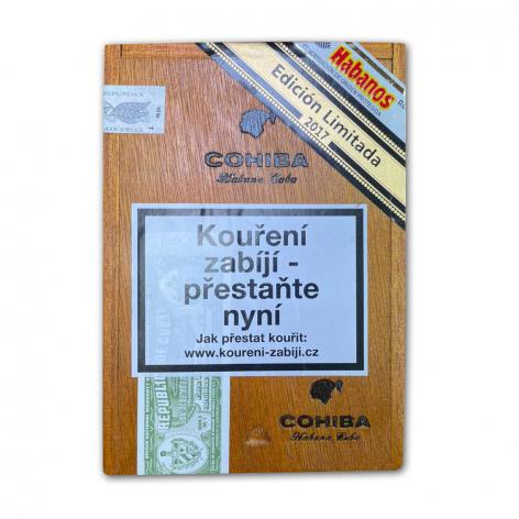 Lot 229 - Cohiba Talisman