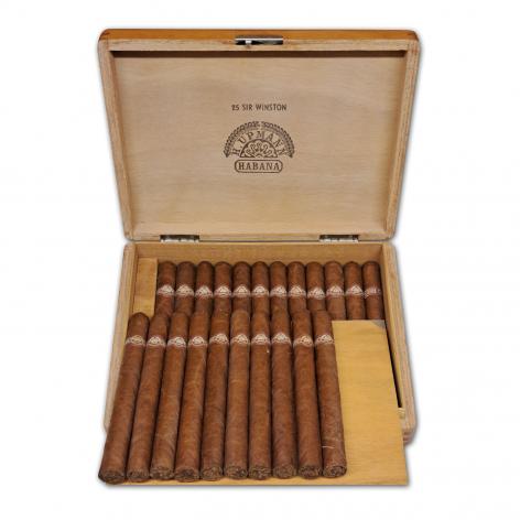 Lot 229 - H.Upmann Sir Winston