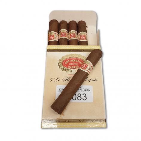 Lot 229 - Hoyo de Monterrey Le Hoyo de Depute