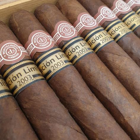 Lot 229 - Montecristo C