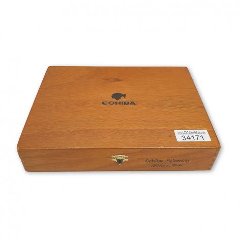 Lot 229 - Cohiba  Seleccion Reserva