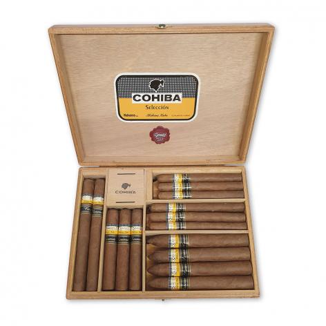 Lot 229 - Cohiba  Seleccion Reserva