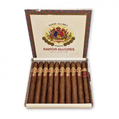 Lot 229 - Ramon Allones Superiores