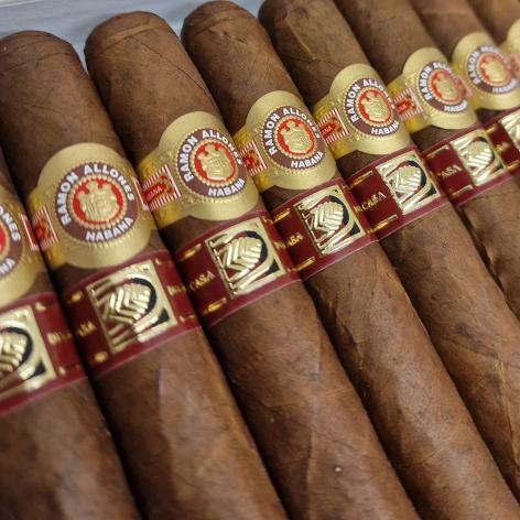 Lot 229 - Ramon Allones Superiores