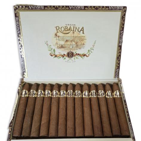 Lot 229 - Vegas Robaina Unicos 