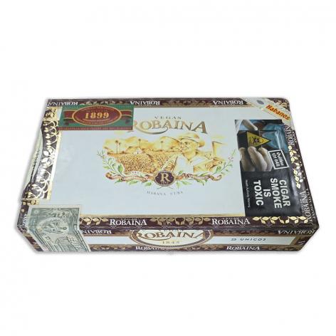 Lot 229 - Vegas Robaina Unicos 