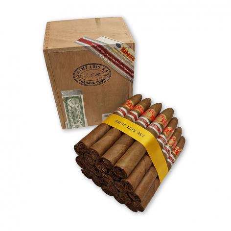 Lot 229 - Saint Luis Rey Pacificos