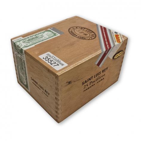 Lot 229 - Saint Luis Rey Pacificos
