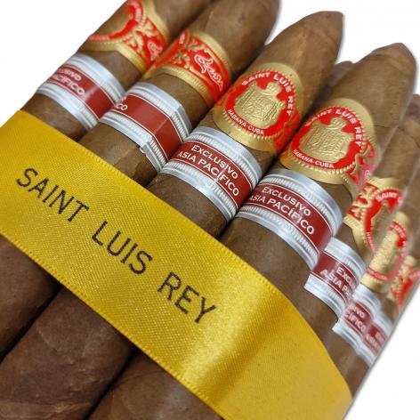 Lot 229 - Saint Luis Rey Pacificos