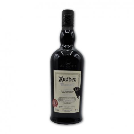 Lot 229 - Ardbeg Blaaack Committee 20th Anniversary