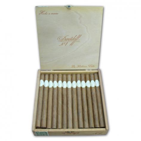 Lot 229 - Davidoff No.1