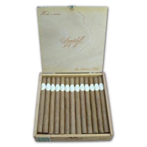 Lot 229 - Davidoff No.1