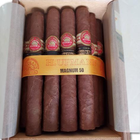 Lot 229 - H.Upmann Magnum 50