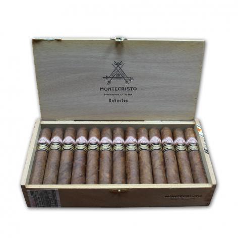 Lot 229 - Montecristo Robusto