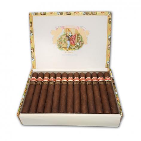 Lot 229 - Romeo y Julieta Hermosos No.2