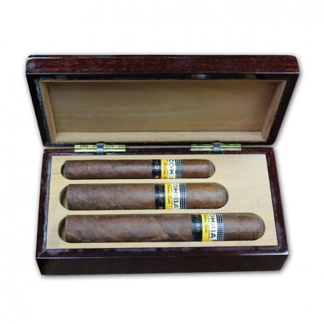 Lot 229 - Cohiba Maduro 5 