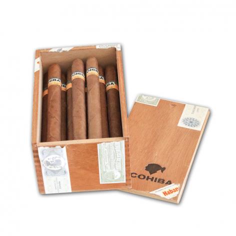 Lot 22 - Cohiba Siglo IV