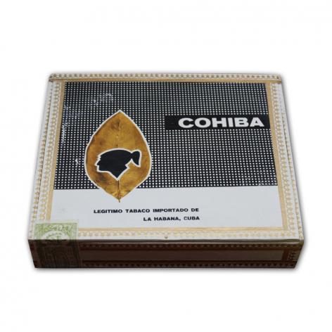 Lot 22 - Cohiba Coronas Especiales