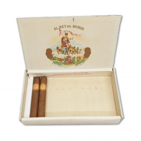 Lot 22 - El Rey del Mundo Choix Supreme 