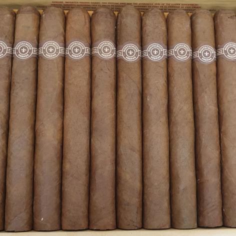 Lot 22 - Montecristo No. 3