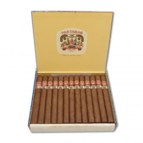 Lot 22 - Partagas Churchills de Luxe