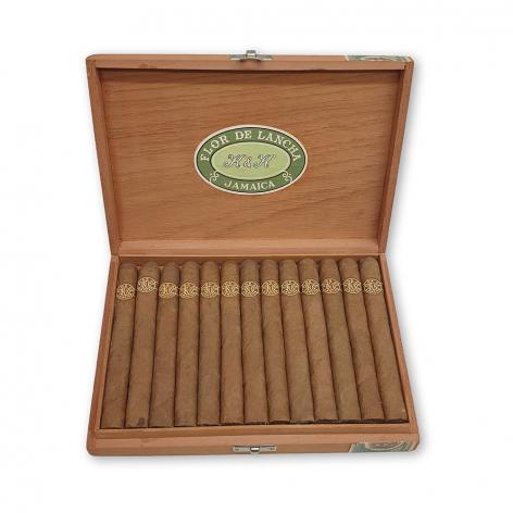 Lot 22 - Flor de Lancha Coronas 