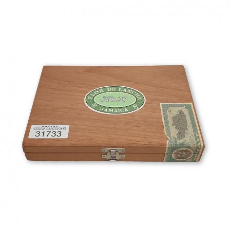 Lot 22 - Flor de Lancha Coronas 