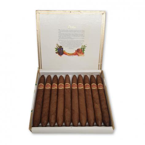 Lot 22 - Cuaba Salomones