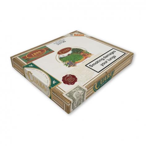 Lot 22 - Cuaba Salomones