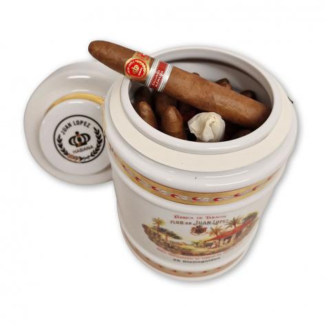 Lot 22 - Juan Lopez Distinguidos
