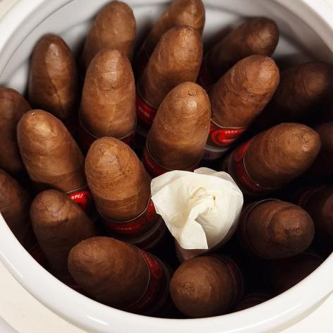 Lot 22 - Juan Lopez Distinguidos