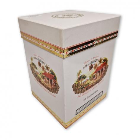 Lot 22 - Juan Lopez Distinguidos