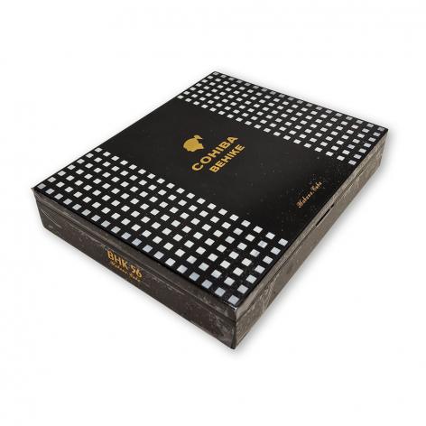 Lot 22 - Cohiba Behike 56