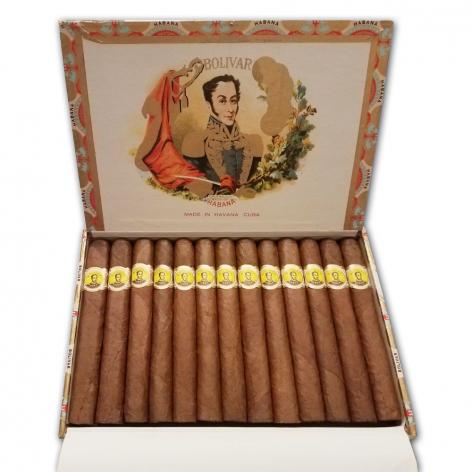 Lot 22 - Bolivar Corona Extra